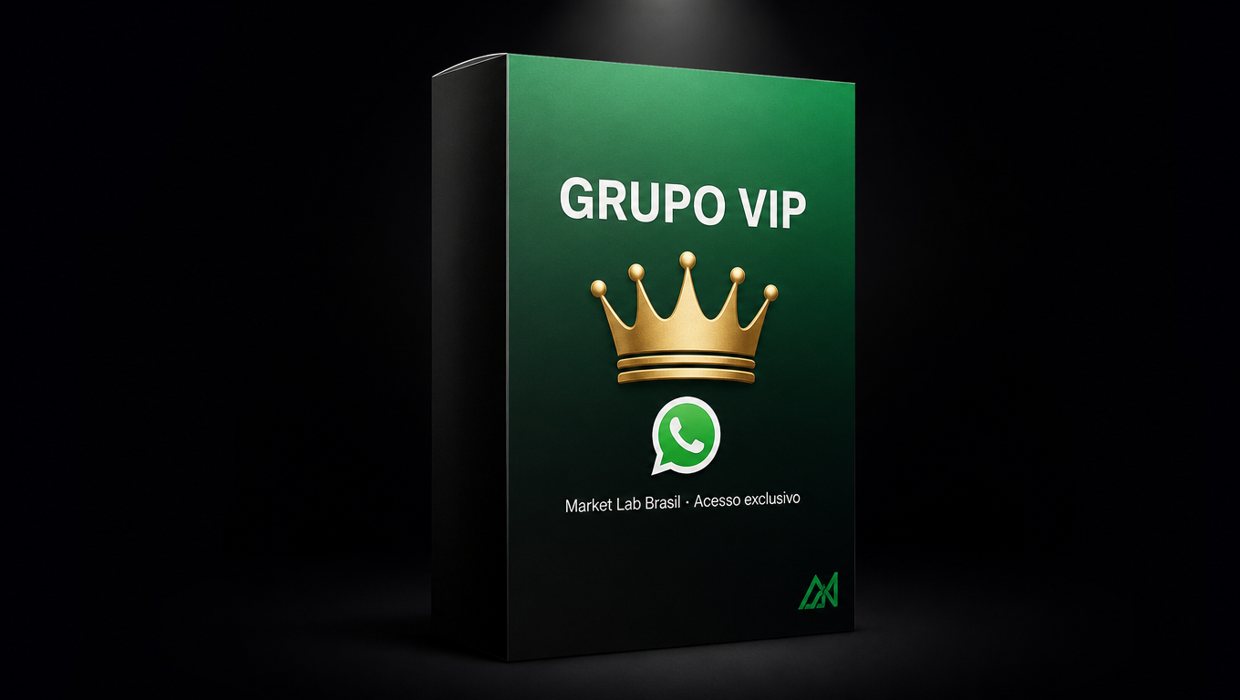 Preview do Grupo VIP no WhatsApp